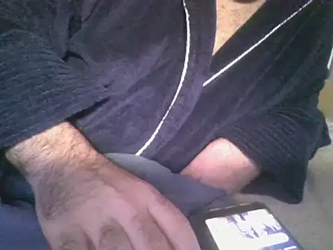 gerilom8787 online show from 14, 2, 2025