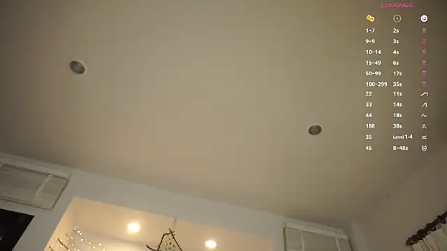 Amylittlestar online show from 28, 3, 2026