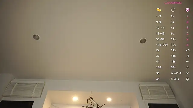 Amylittlestar online show from 14, 5, 2026