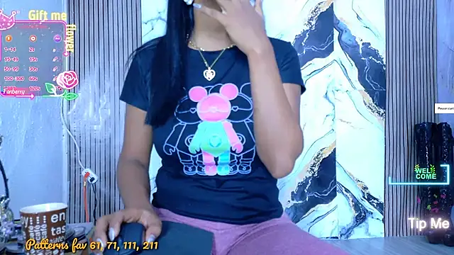 didinewshannell online show from 23, 9, 2025