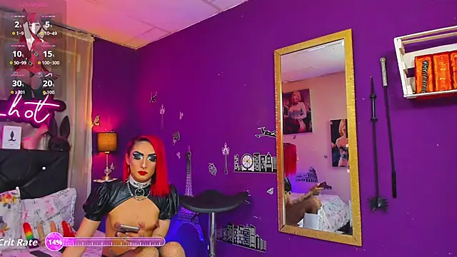 kilian hot online show from 20, 9, 2025