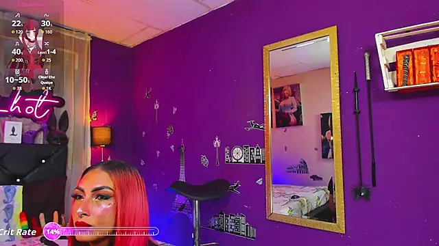 kilian hot online show from 4, 11, 2025