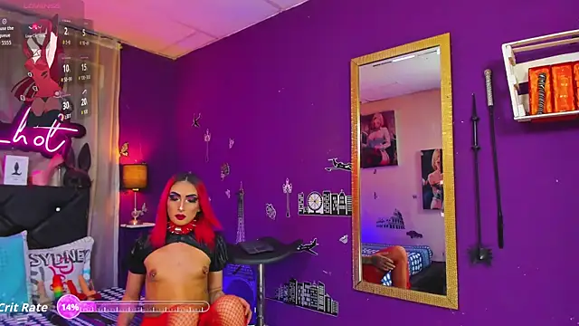 kilian hot online show from 3, 10, 2025