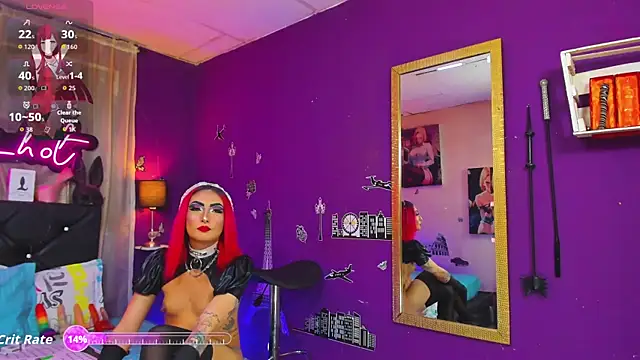 kilian hot online show from 24, 9, 2025