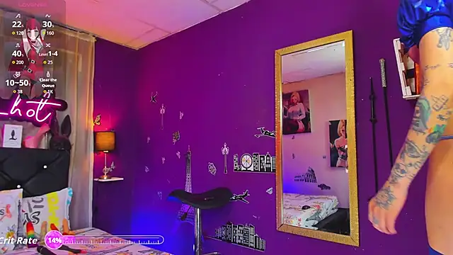 kilian hot online show from 7, 10, 2025