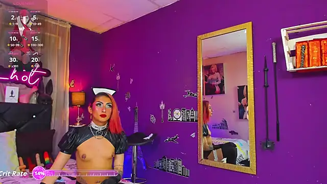 kilian hot online show from 21, 11, 2025