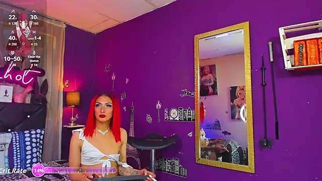 kilian hot online show from 10, 2, 2026