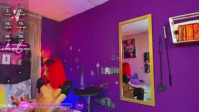 kilian hot online show from 28, 11, 2025