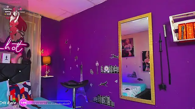 kilian hot online show from 22, 9, 2025