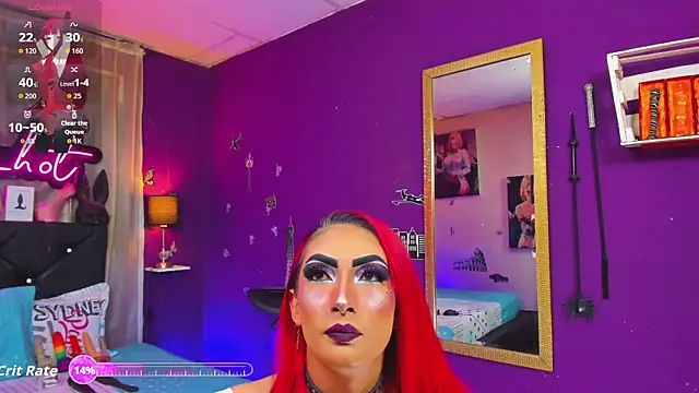 kilian hot online show from 25, 9, 2025