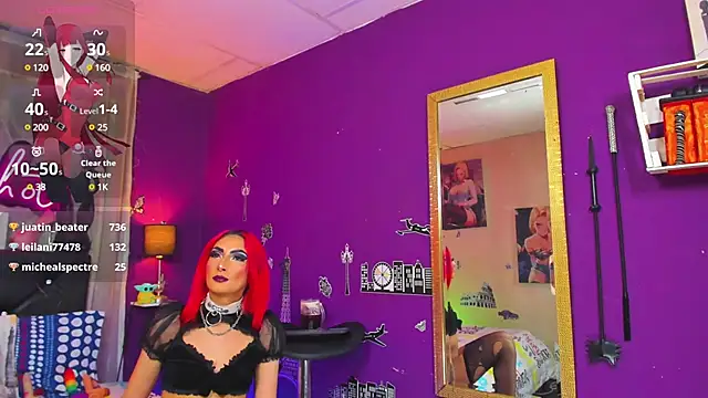 kilian hot online show from 28, 2, 2025