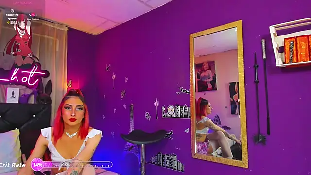 kilian hot online show from 5, 11, 2025