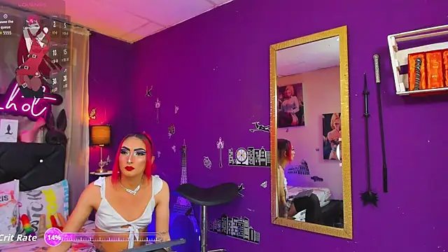 kilian hot online show from 8, 10, 2025