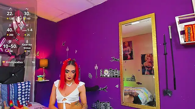 kilian hot online show from 4, 3, 2025