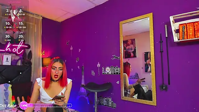 kilian hot online show from 1, 11, 2025