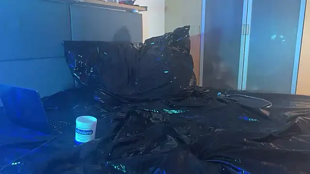 PumpChester82 online show from 22, 2, 2025