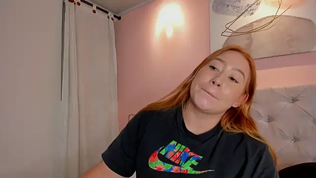 hannamartinn online show from 14, 11, 2025