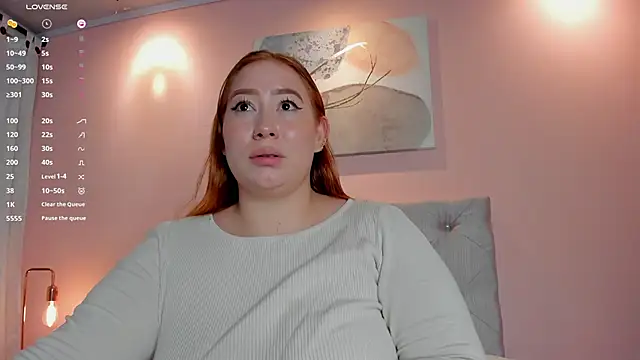 hannamartinn online show from 19, 9, 2025