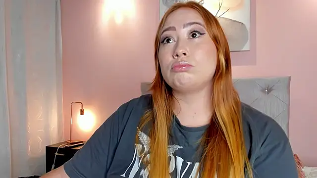 Snapshot of hannamartinn chatting on 14, 1, 2026 hannamartinn online show from 14, 1, 2026