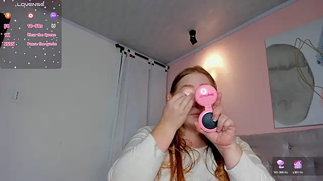 hannamartinn online show from 6, 5, 2026