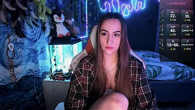 Selbi Paine online show from 22, 5, 2026