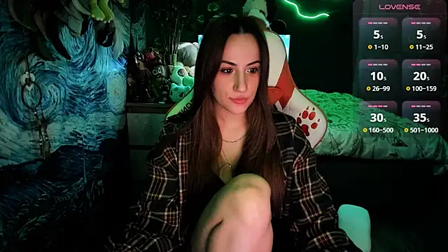 Selbi Paine online show from 5, 4, 2026