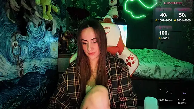 Selbi Paine online show from 7, 4, 2026