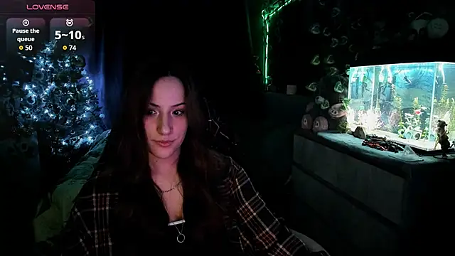 Selbi Paine online show from 22, 12, 2025