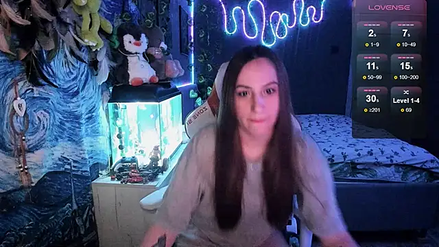 Selbi Paine online show from 28, 5, 2026