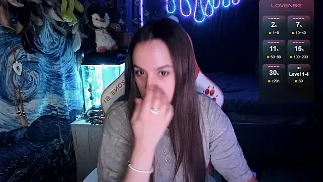 Selbi Paine online show from 30, 5, 2026