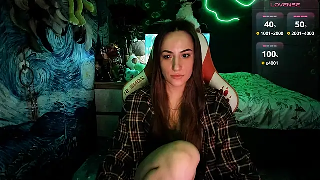 Selbi Paine online show from 6, 4, 2026