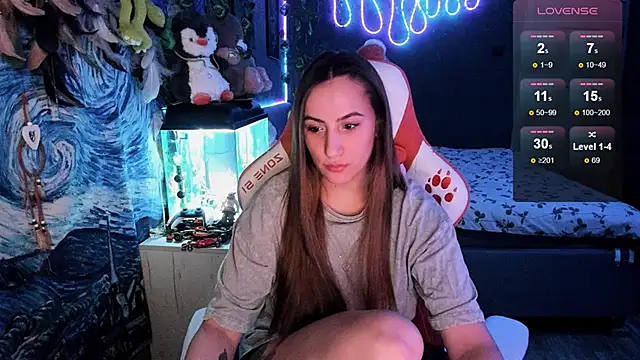 Selbi Paine online show from 27, 5, 2026