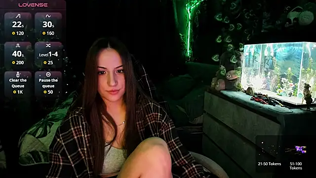 Selbi Paine online show from 16, 12, 2025