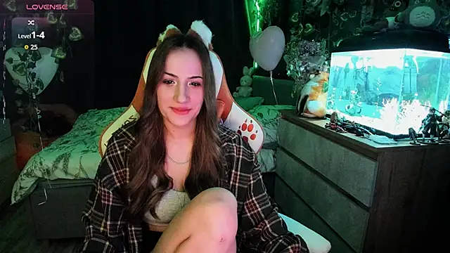 Selbi Paine online show from 14, 2, 2026