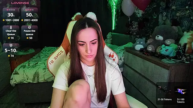 Selbi Paine online show from 19, 2, 2026