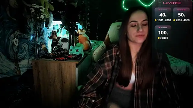 Selbi Paine online show from 12, 4, 2026