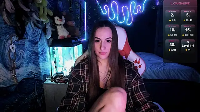 Selbi Paine online show from 12, 5, 2026