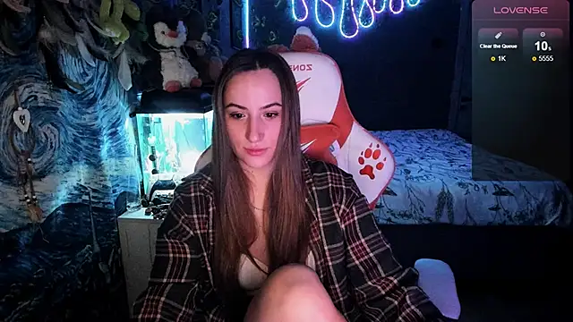 Selbi Paine online show from 15, 6, 2026