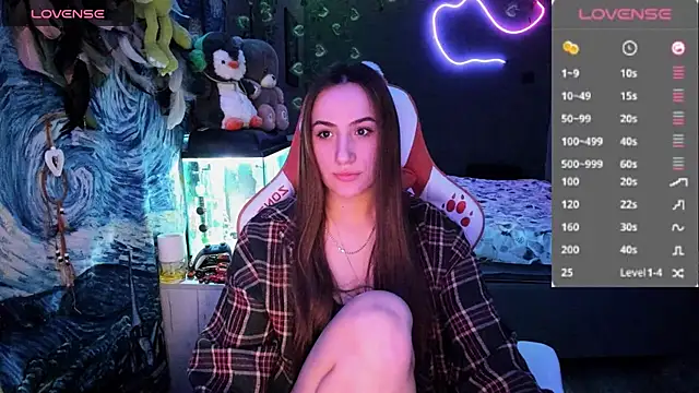 Selbi Paine online show from 8, 5, 2026