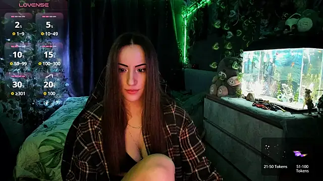 Selbi Paine online show from 19, 12, 2025