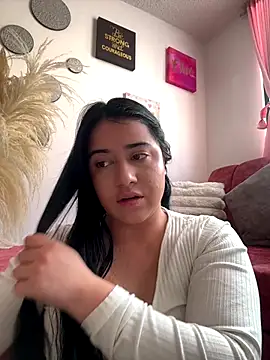 KallyMyller1 online show from 13, 9, 2025