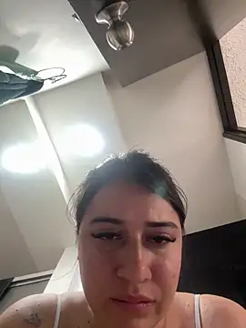 KallyMyller1 online show from 6, 2, 2025