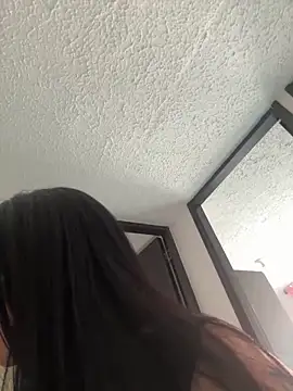 KallyMyller1 online show from 3, 2, 2026