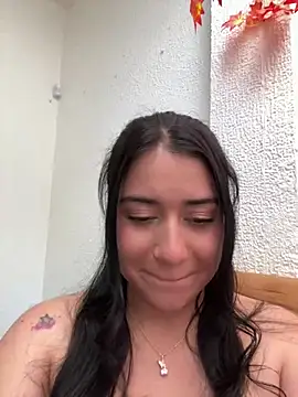 KallyMyller1 online show from 31, 3, 2026