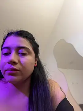 KallyMyller1 online show from 5, 5, 2026