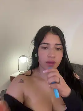 KallyMyller1 online show from 10, 4, 2026