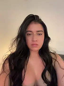 KallyMyller1 online show from 12, 5, 2026