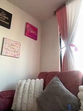 KallyMyller1 online show from 9, 1, 2026