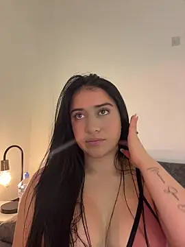 KallyMyller1 online show from 30, 4, 2026