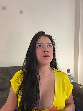 Snapshot of KallyMyller1 chatting on 28, 6, 2026 KallyMyller1 online show from 28, 6, 2026